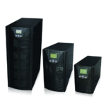 2 KVA UPS with PF:0.8-1.6KW, 48VDC (Pure Sine Wave)