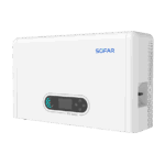 ESI 3-6K-S1 - اینورتر هیبریدی استک‌شونده با مدیریت هوشمند انرژی!