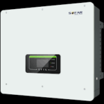 Sofar HYD 20KTL-3PH: مبدل هیبریدی سه فاز پیشرفته برای انرژی خورشیدی و ذخیره‌سازی