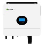 Growatt SPF 6000 ES Plus