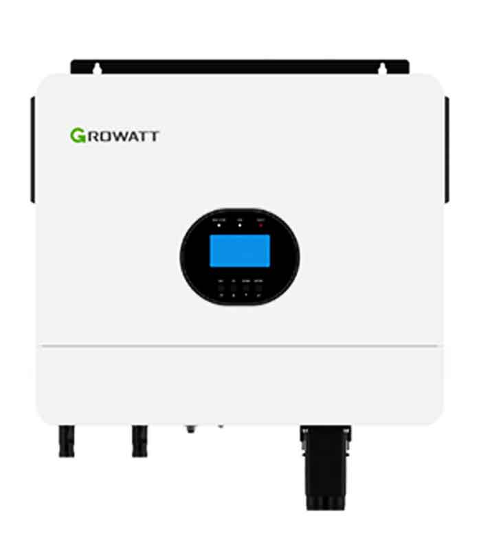 Growatt SPF 6000 ES Plus