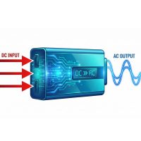 اینورتر خورشیدی